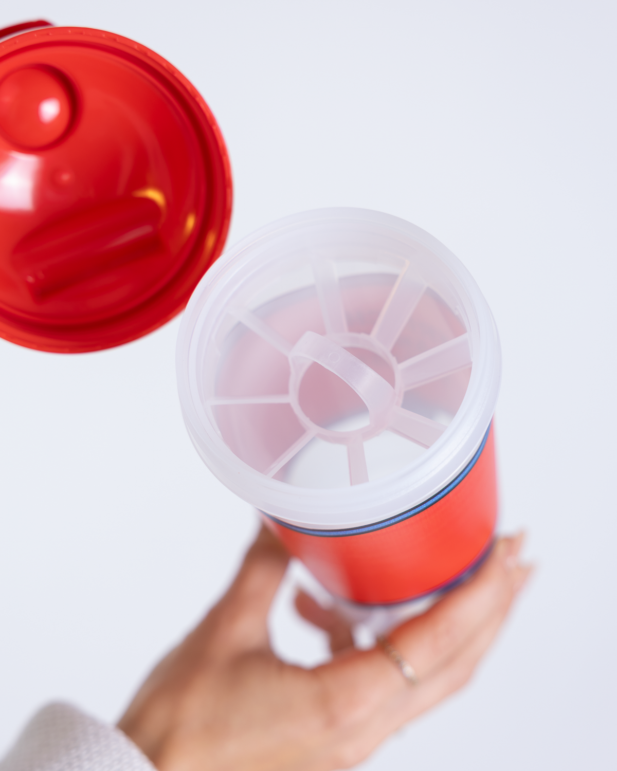 Shaker "FRISCHE MÄNNER TRÄNEN"
