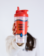 Shaker "FRISCHE MÄNNER TRÄNEN"