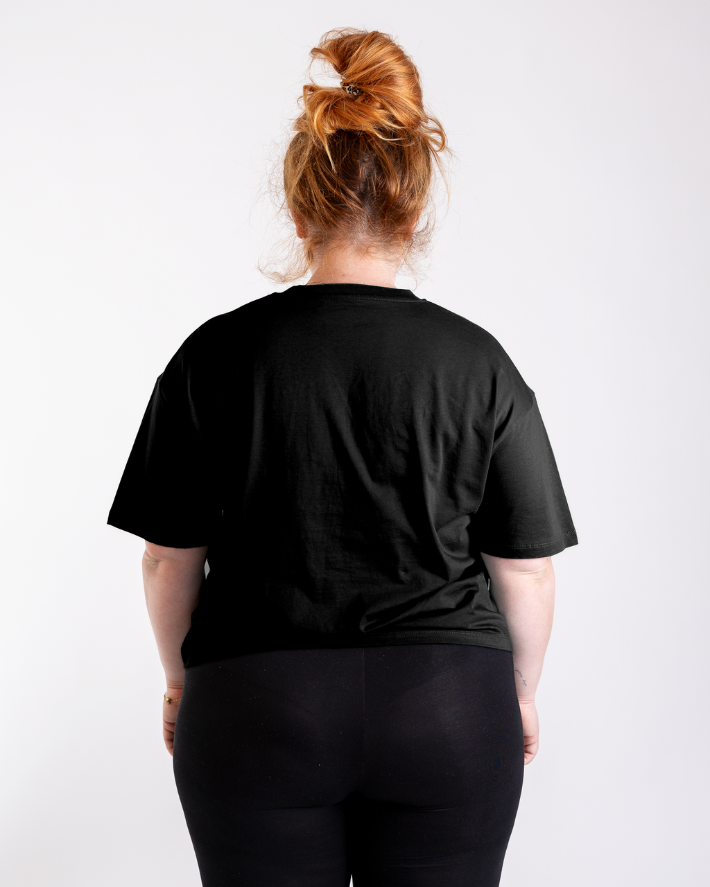 T-Shirt Damen "Bauleitung"