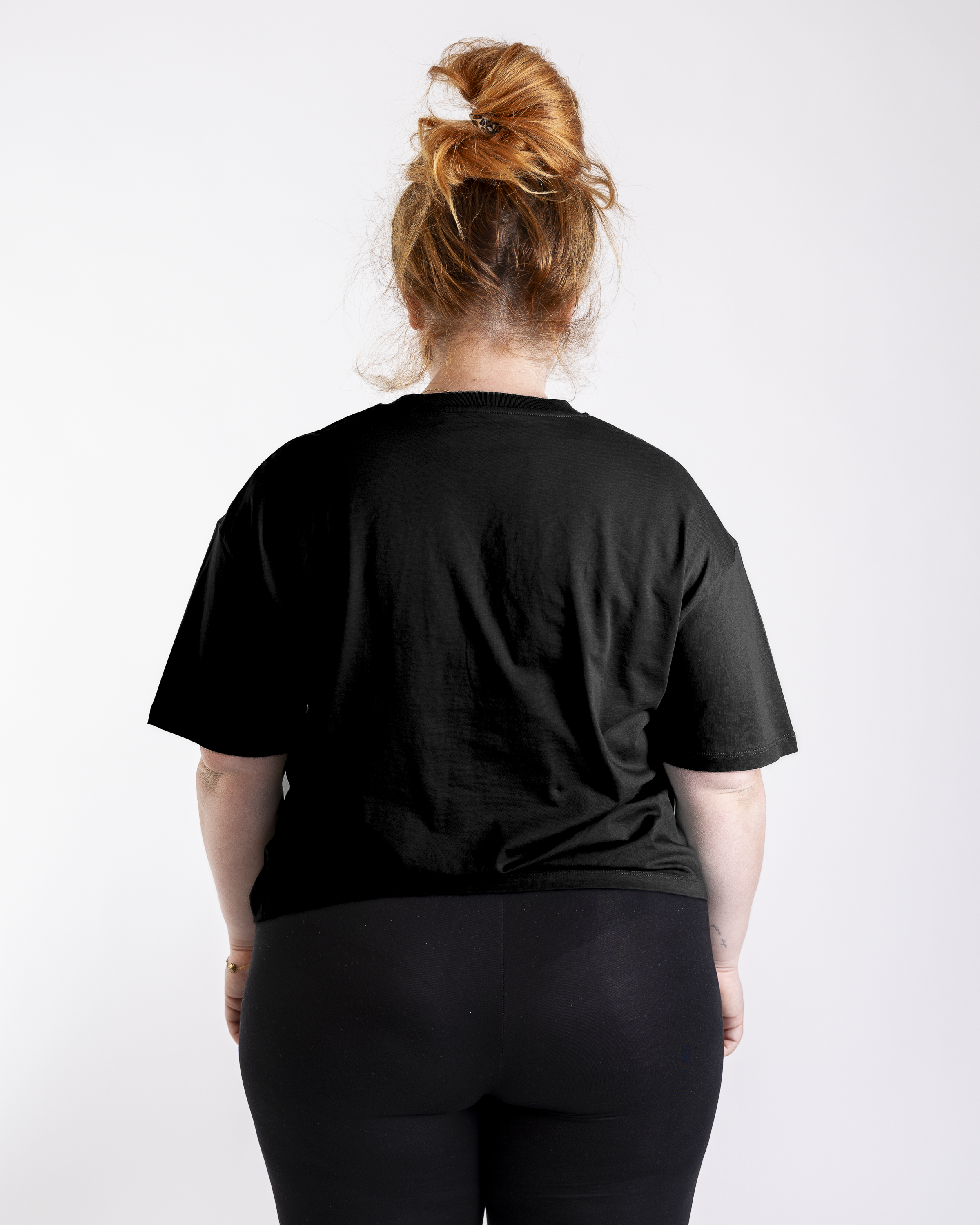 T-Shirt Damen "Bauleitung"
