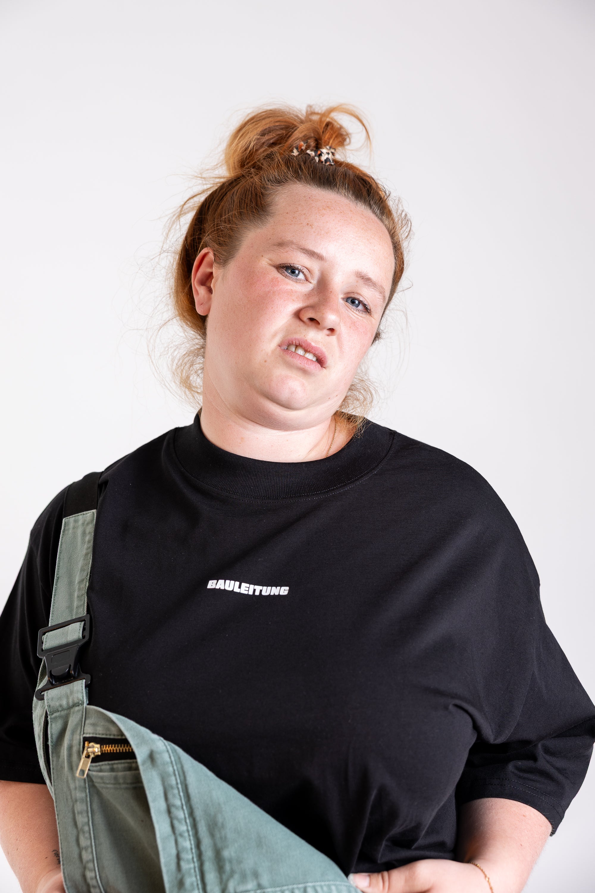 T-Shirt Unisex "Handwerk"