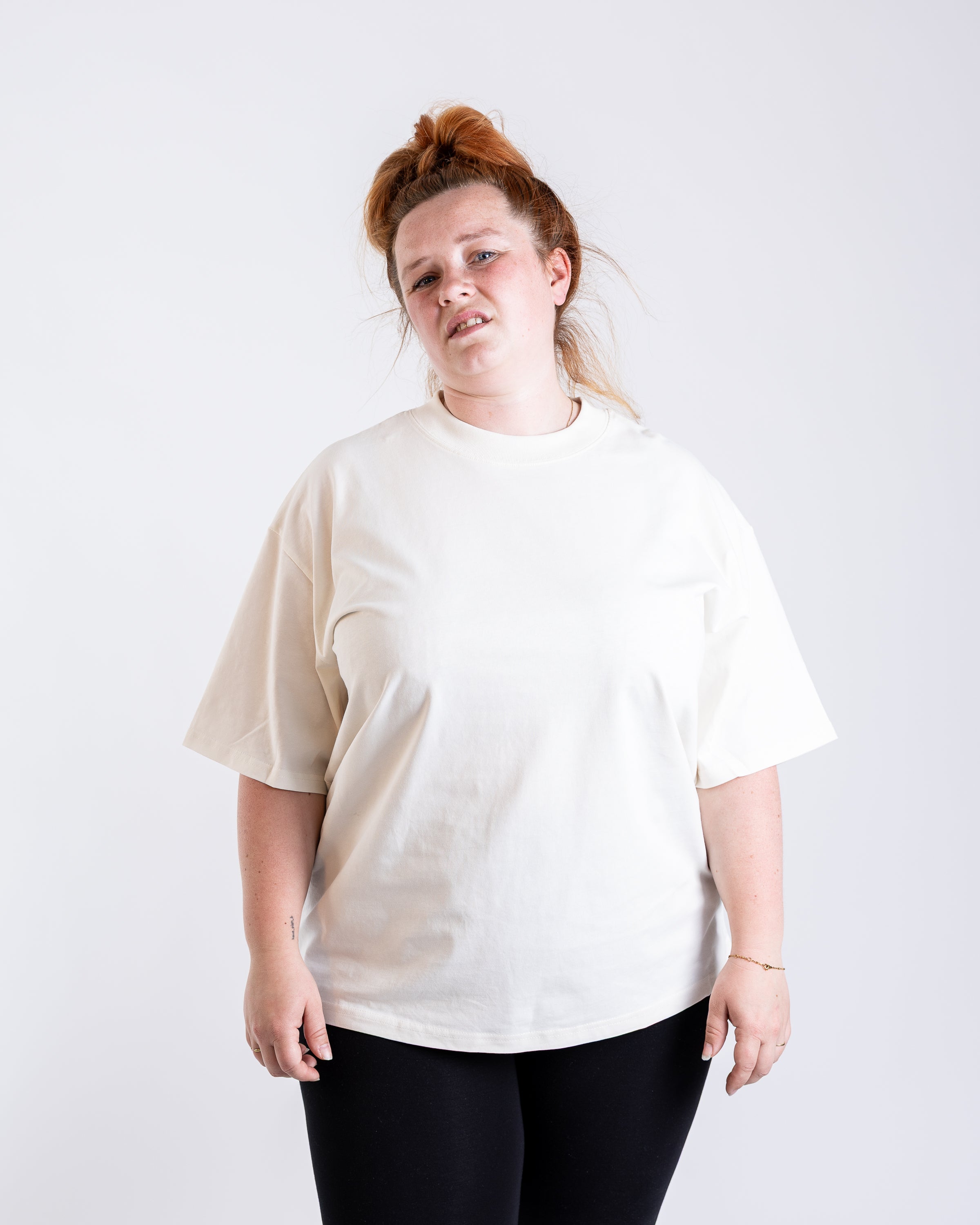 T-Shirt Unisex "Träume nicht dein Leben"