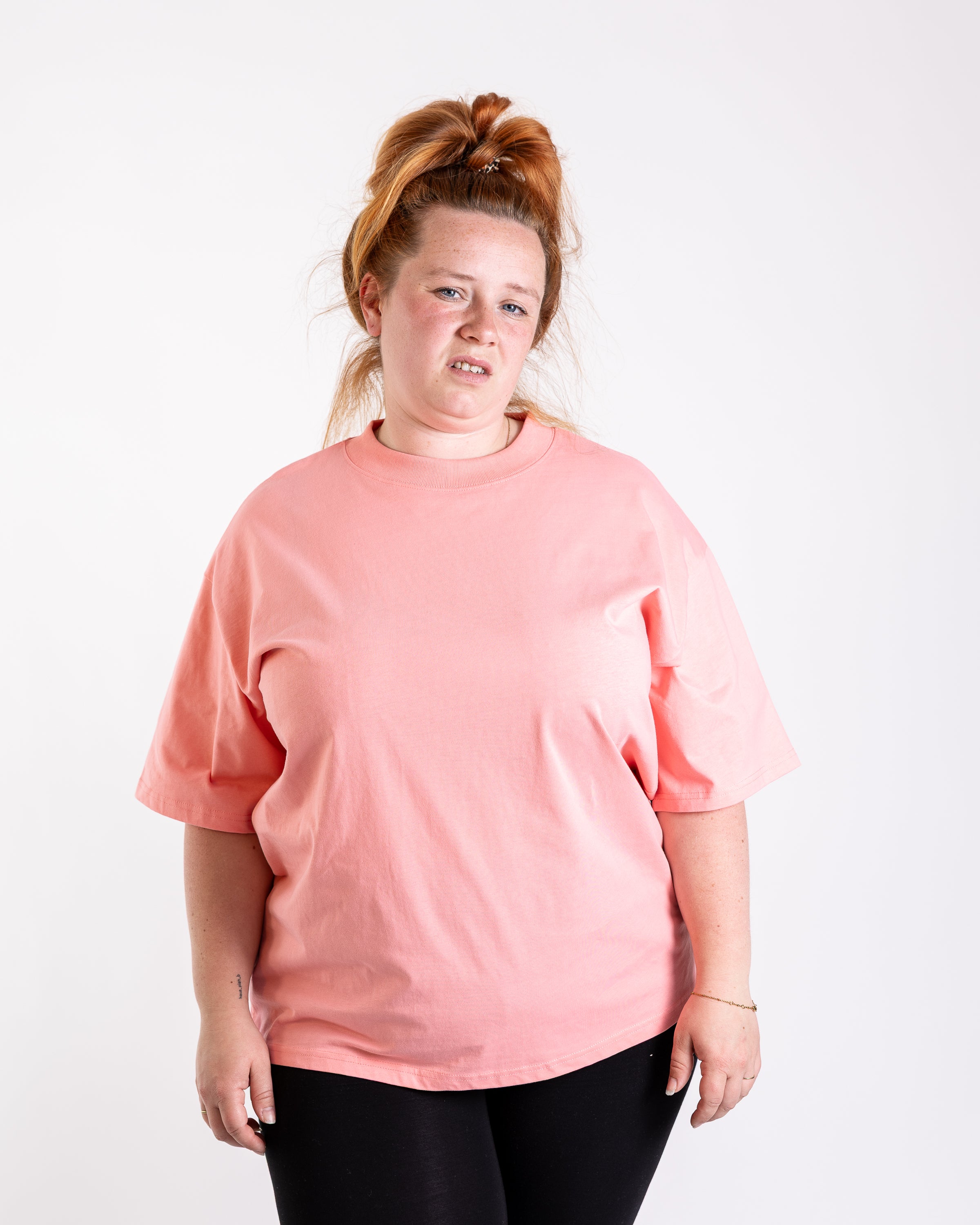 T-Shirt Unisex "Angry Uterus"