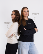 Longsleeve "Ich bau mir ´ne Welt"