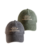 Base Cap "Handwerk"