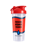 Shaker "FRISCHE MÄNNER TRÄNEN"