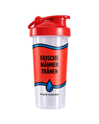 Shaker "FRISCHE MÄNNER TRÄNEN"