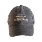Base Cap "Handwerk"