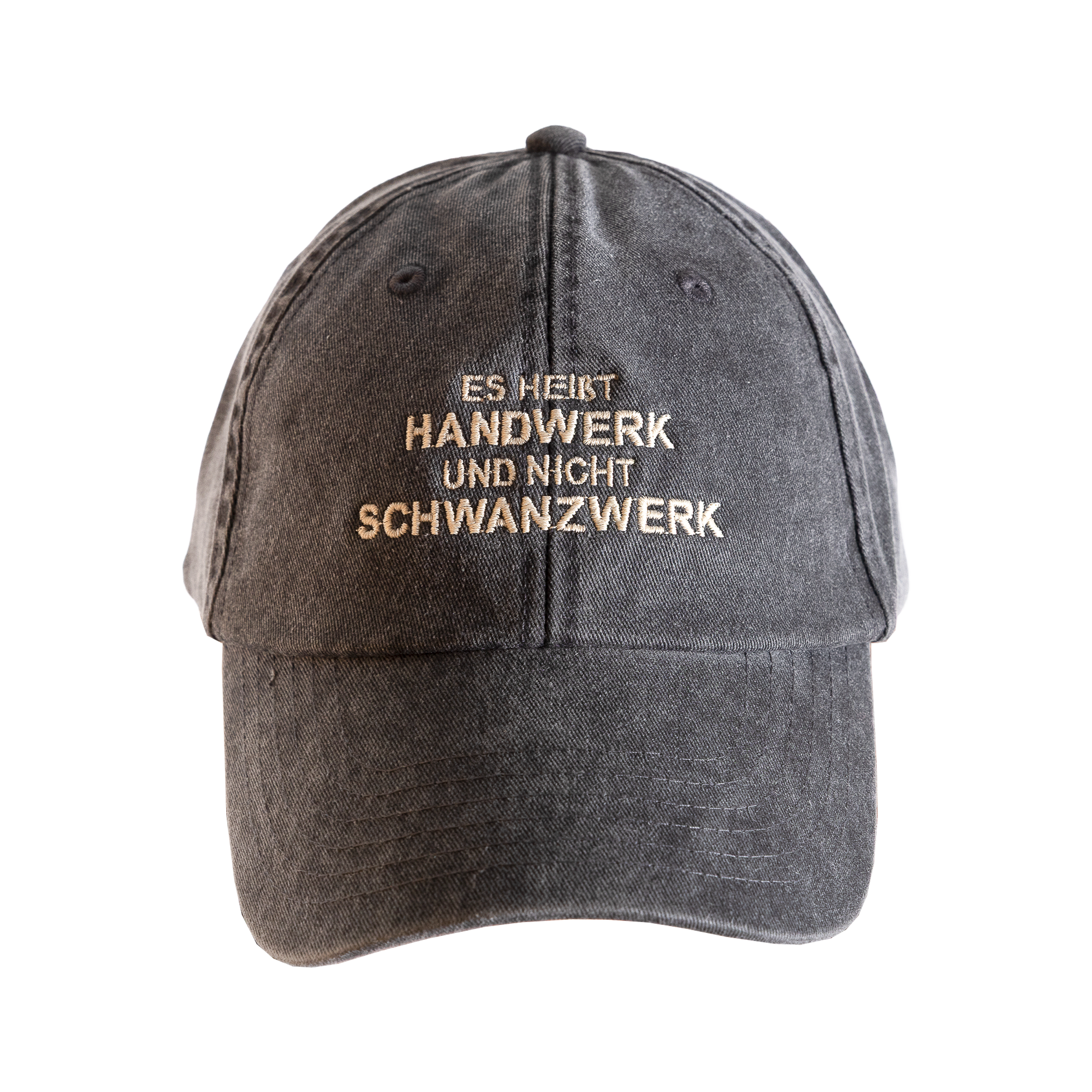 Base Cap "Handwerk"
