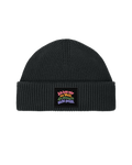 Beanie "Ich bau mir 'ne Welt"