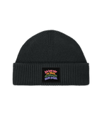 Beanie "Ich bau mir 'ne Welt"