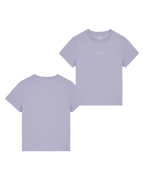 T-Shirt Damen "Bist du zu viel"