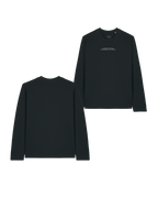 Longsleeve "Ich bau mir ´ne Welt"