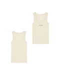 Top Damen "Bist du zu viel"