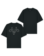 T-Shirt Unisex "Angry Uterus"