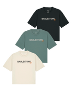 T-Shirt Damen "Bauleitung"