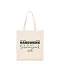 Baumwolltasche "Handwerk"