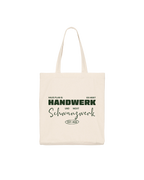 Baumwolltasche "Handwerk"