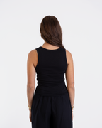 Top Damen "Ich bau mir ´ne Welt"