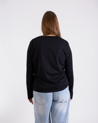 Longsleeve "Ich bau mir ´ne Welt"