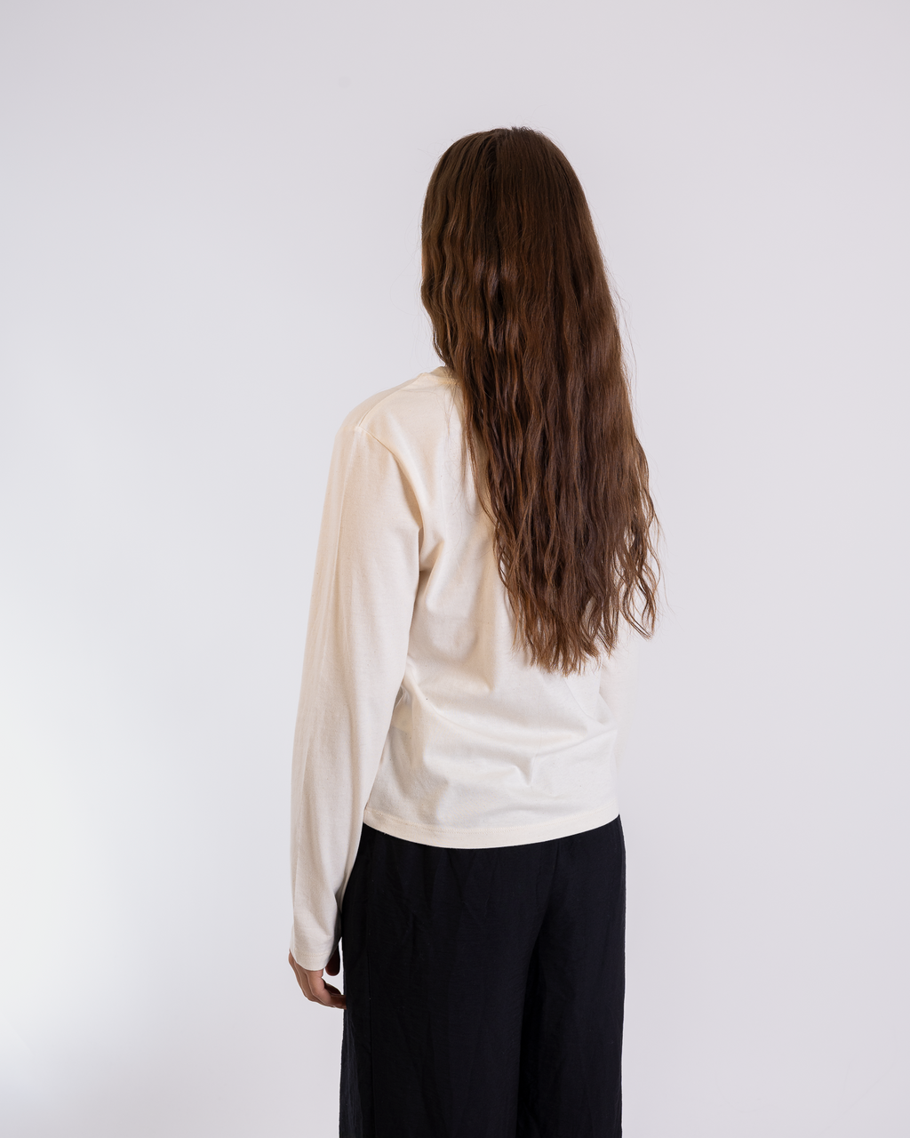 Longsleeve "Ich bau mir ´ne Welt"