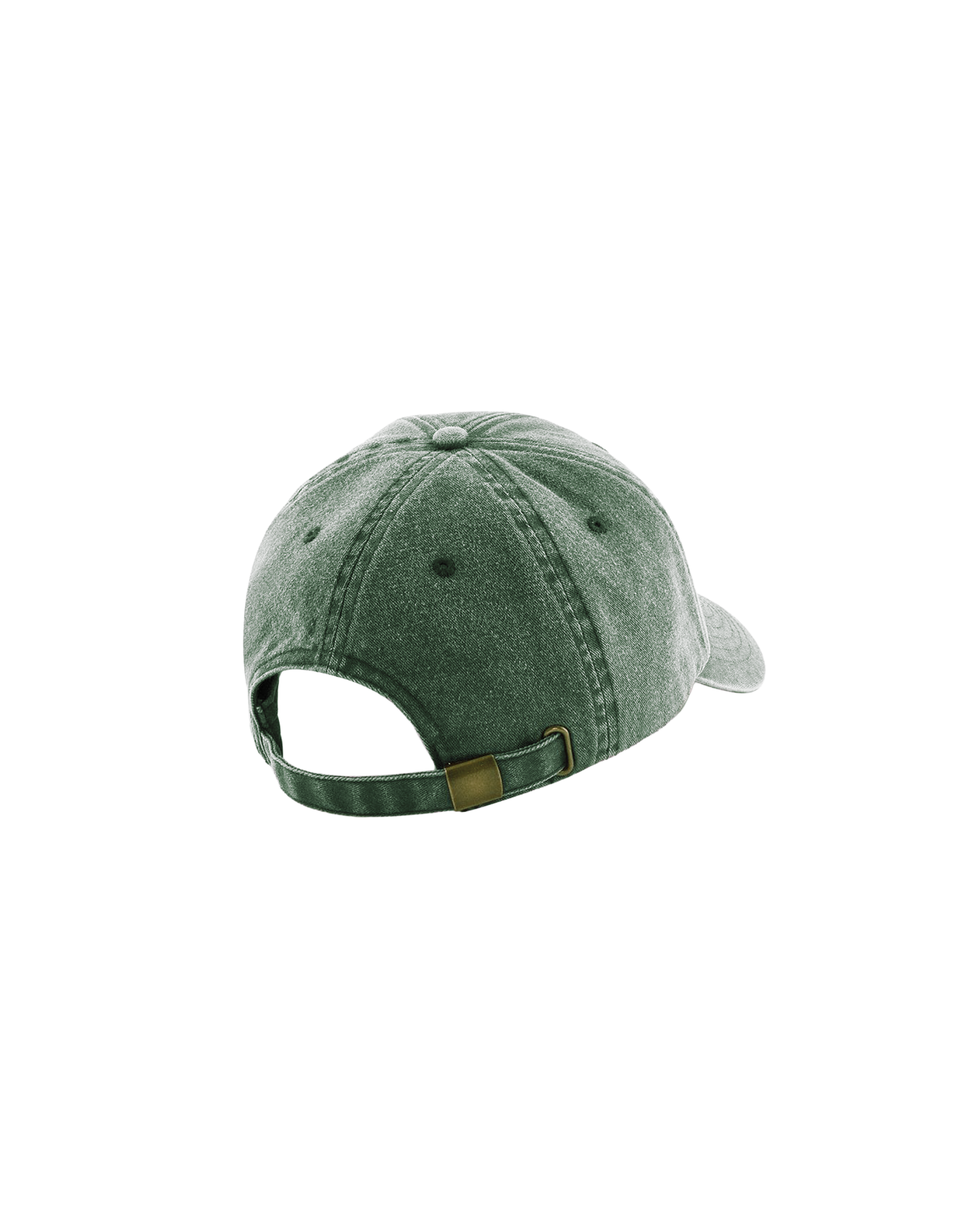 Base Cap "Halt dein Maul"